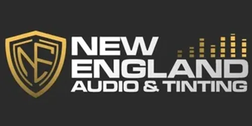 A Plus Audio & Tinting Merchant logo