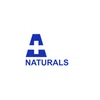 APlusNaturals Merchant Logo