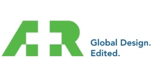 A+R Merchant logo