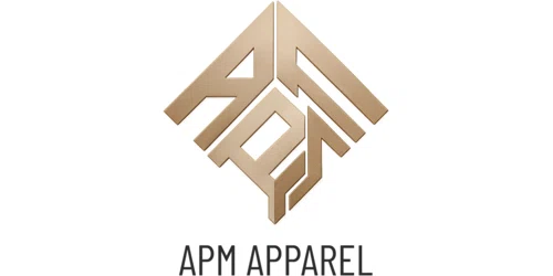 APM APPAREL Promo Code