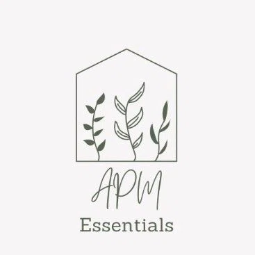 APM Essentials Merchant Logo