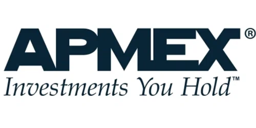 APMEX Merchant logo