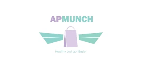 APmunch coupon