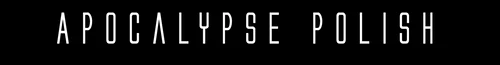 Apocalypse Polish Promo Code