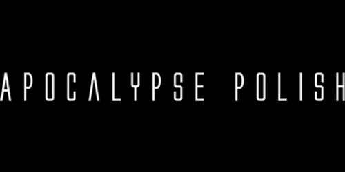 Apocalypse Polish Promo Code