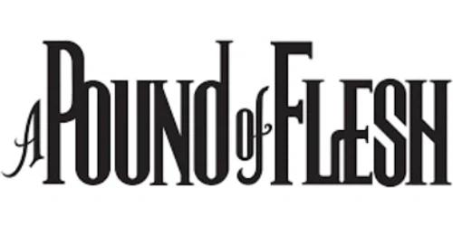 A Pound Of Flesh Promo Code