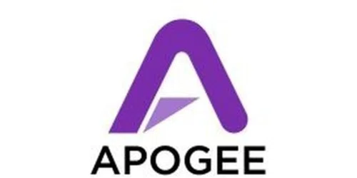 Apogee Electronics Merchant logo