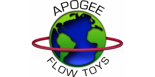 Apogee Flow Toys Promo Code