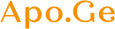Apo.Ge Merchant Logo