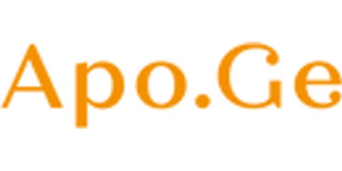Apo.Ge Promo Code
