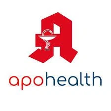 Apohealth Merchant Logo