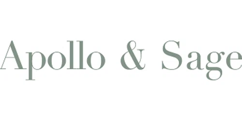 Apollo and Sage Promo Code