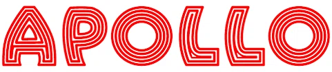 Apollo Theater Merchant Logo