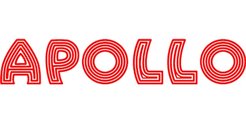Apollo Theater Promo Code