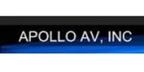 Apollo AV Promo Code
