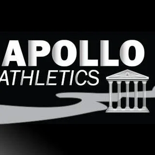 Apollo Athletics Merchant Logo