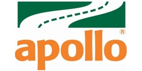 Apollo Camper Merchant logo