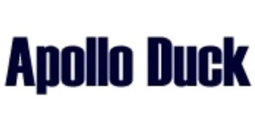 Apollo Duck Promo Code