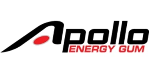 Apollo Energy Gum Promo Code