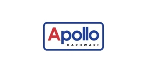 Apollo Hardware coupon