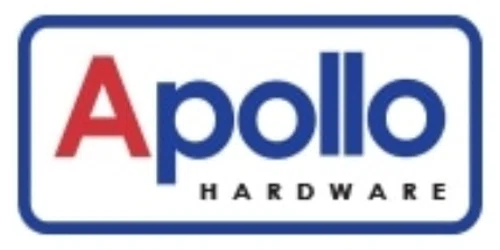 Apollo Hardware Promo Code