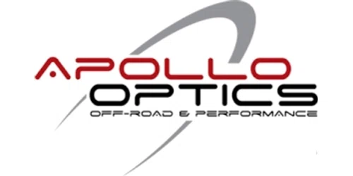 Apollo Optics Promo Code