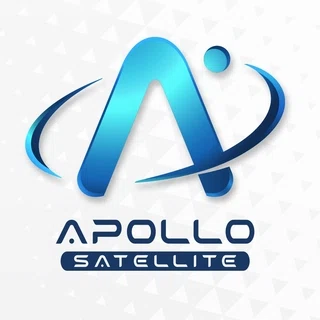 Apollo Satellite Merchant Logo