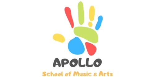 Apollo School of Music and Arts Promo Code