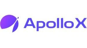 ApolloX Finance Merchant Logo