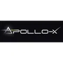 Apollo-X Launchpad Merchant Logo