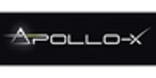 Apollo-X Launchpad Promo Code
