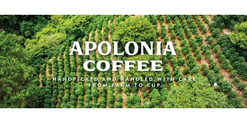 Apolonia Coffee Promo Code