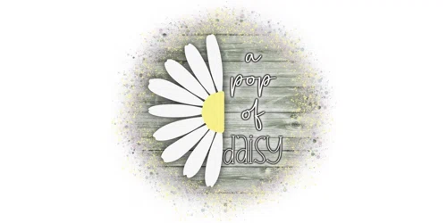 A Pop of Daisy Promo Code