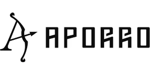 Aporro Promo Code