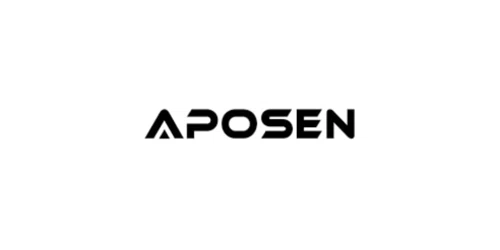 Aposen coupon