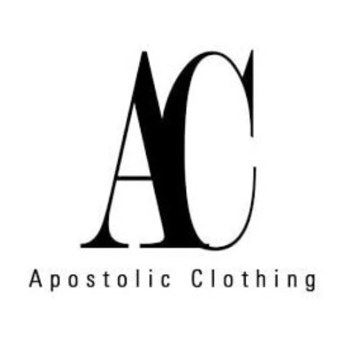 Apostolic Clothing Promo Code