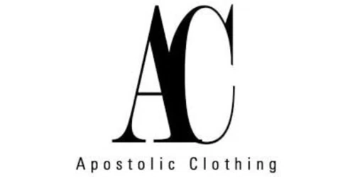 Apostolic Clothing Promo Code
