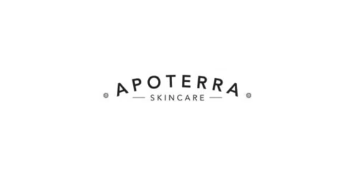 Apoterra coupon