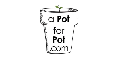 A Pot for Pot coupon