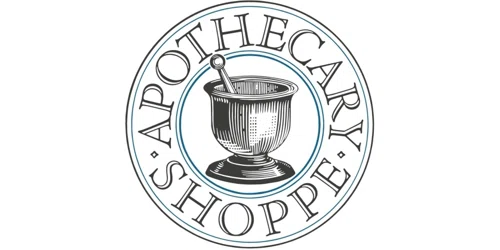 Apothecary Shoppe Merchant logo