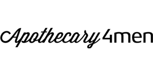 Apothecary4men Promo Code