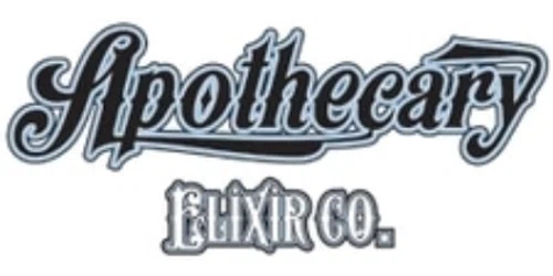 Apothecary Elixir Co Promo Code