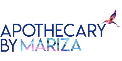 Apothecary By Mariza Merchant logo
