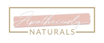 Apothecurly Naturals Merchant Logo