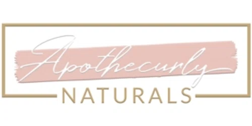 Apothecurly Naturals Promo Code