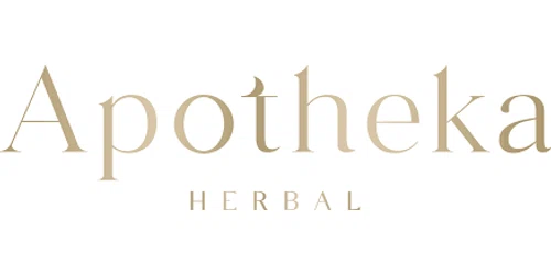 Apotheka Herbal Promo Code