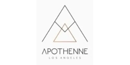 Apothenne Promo Code