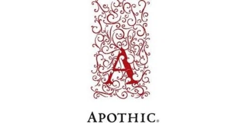 Apothic Promo Code