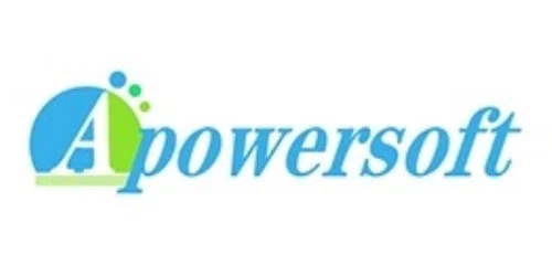 Apowersoft Merchant logo