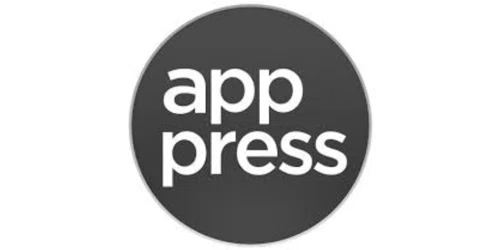 App Press Merchant logo